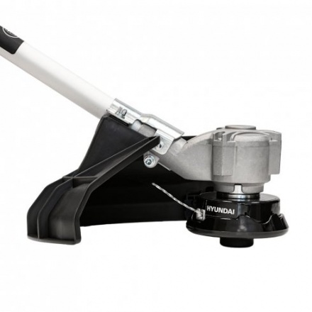 Триммер аккумуляторный Hyundai HYT390iON Триммер аккумуляторный Hyundai HYT390iON