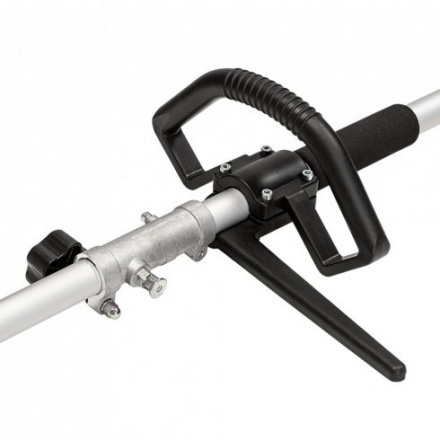 Триммер аккумуляторный Hyundai HYT390iON Триммер аккумуляторный Hyundai HYT390iON