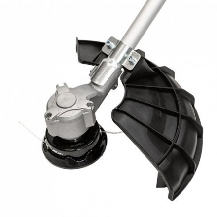 Триммер аккумуляторный Hyundai HYT390iON Триммер аккумуляторный Hyundai HYT390iON