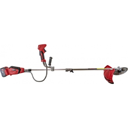 Триммер аккумуляторный Edon UGT-42СBL / 49782 Триммер аккумуляторный Edon UGT-42СBL / 49782