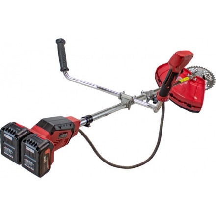 Триммер аккумуляторный Edon UGT-42СBL / 49782 Триммер аккумуляторный Edon UGT-42СBL / 49782