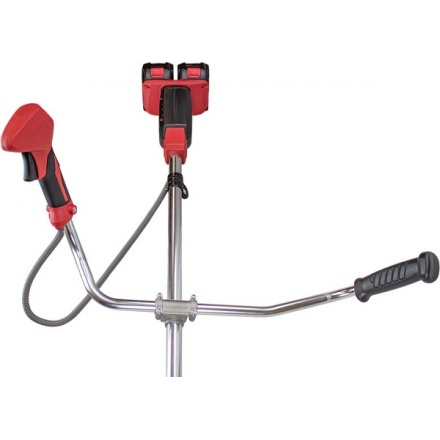 Триммер аккумуляторный Edon UGT-42СBL / 49782 Триммер аккумуляторный Edon UGT-42СBL / 49782