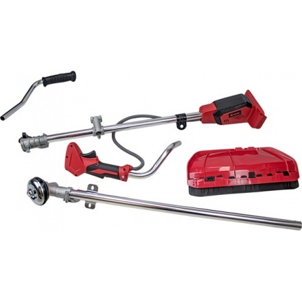 Триммер аккумуляторный Edon UGT-42СBL / 49782 Триммер аккумуляторный Edon UGT-42СBL / 49782