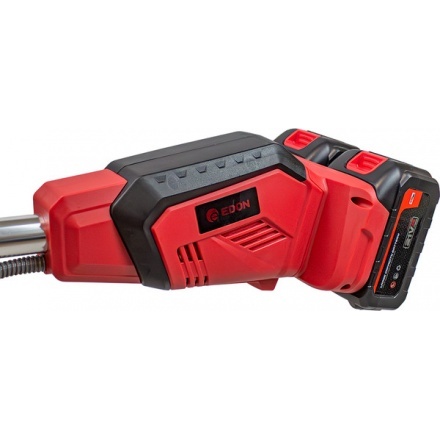 Триммер аккумуляторный Edon UGT-42СBL / 49782 Триммер аккумуляторный Edon UGT-42СBL / 49782