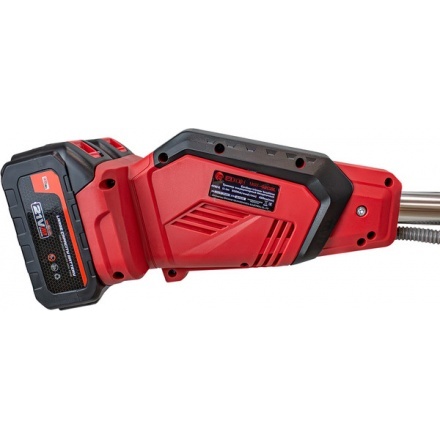 Триммер аккумуляторный Edon UGT-42СBL / 49782 Триммер аккумуляторный Edon UGT-42СBL / 49782