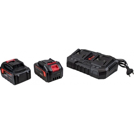 Триммер аккумуляторный Edon UGT-42СBL / 49782 Триммер аккумуляторный Edon UGT-42СBL / 49782