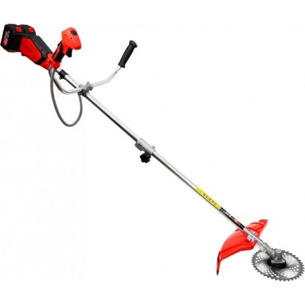 Триммер аккумуляторный Brait BCBC40-4NMBL-1 Триммер аккумуляторный Brait BCBC40-4NMBL-1