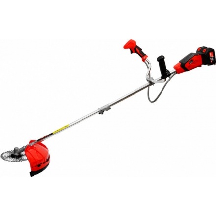 Триммер аккумуляторный Brait BCBC40-4NMBL-1 Триммер аккумуляторный Brait BCBC40-4NMBL-1