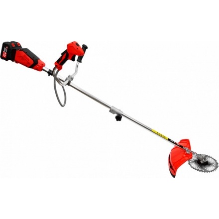 Триммер аккумуляторный Brait BCBC40-4NMBL-1 Триммер аккумуляторный Brait BCBC40-4NMBL-1