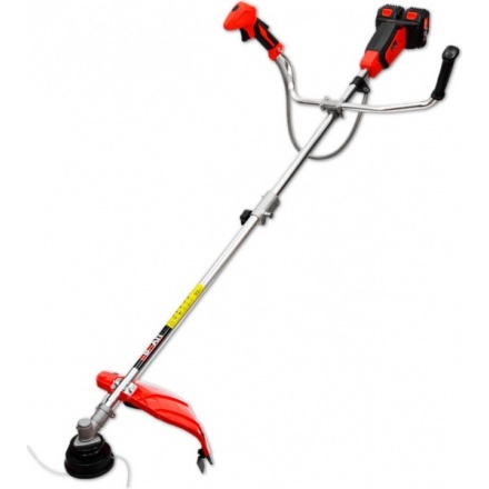 Триммер аккумуляторный Brait BCBC40-4NMBL-1 Триммер аккумуляторный Brait BCBC40-4NMBL-1