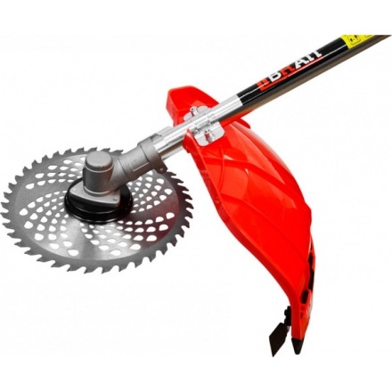 Триммер аккумуляторный Brait BCBC40-4NMBL-1 Триммер аккумуляторный Brait BCBC40-4NMBL-1