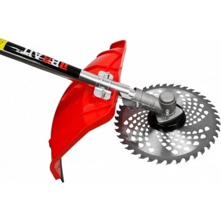 Триммер аккумуляторный Brait BCBC40-4NMBL-1 Триммер аккумуляторный Brait BCBC40-4NMBL-1