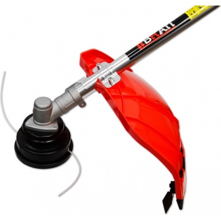 Триммер аккумуляторный Brait BCBC40-4NMBL-1 Триммер аккумуляторный Brait BCBC40-4NMBL-1