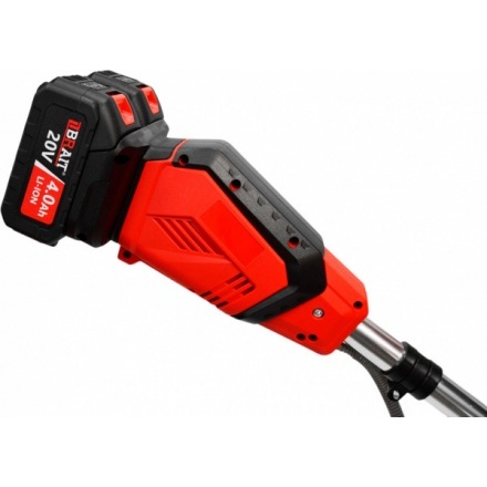 Триммер аккумуляторный Brait BCBC40-4NMBL-1 Триммер аккумуляторный Brait BCBC40-4NMBL-1