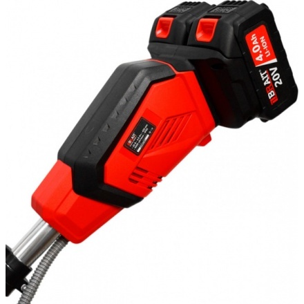 Триммер аккумуляторный Brait BCBC40-4NMBL-1 Триммер аккумуляторный Brait BCBC40-4NMBL-1