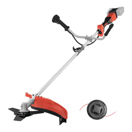 Триммер аккумуляторный Ставр STG 36BL-42S