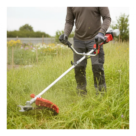 Триммер аккумуляторный Ставр STG 36BL-42S Триммер аккумуляторный Ставр STG 36BL-42S