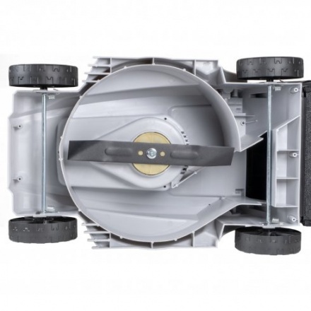 Газонокосилка электрическая Ставр ГКЭ-1400М Газонокосилка электрическая Ставр ГКЭ-1400М