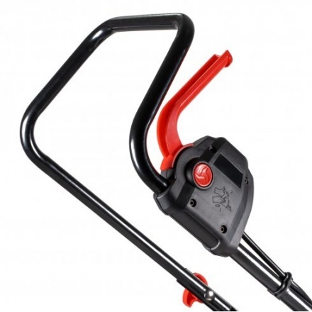 Газонокосилка электрическая Ставр ГКЭ-1400М Газонокосилка электрическая Ставр ГКЭ-1400М