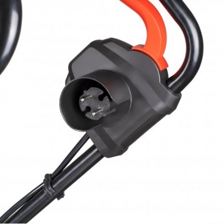 Газонокосилка электрическая Ставр ГКЭ-1400М Газонокосилка электрическая Ставр ГКЭ-1400М