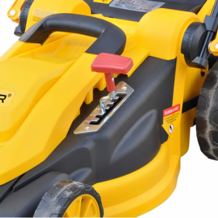 Газонокосилка электрическая Skiper EL3820 Газонокосилка электрическая Skiper EL3820