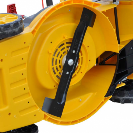 Газонокосилка электрическая Skiper EL3820 Газонокосилка электрическая Skiper EL3820