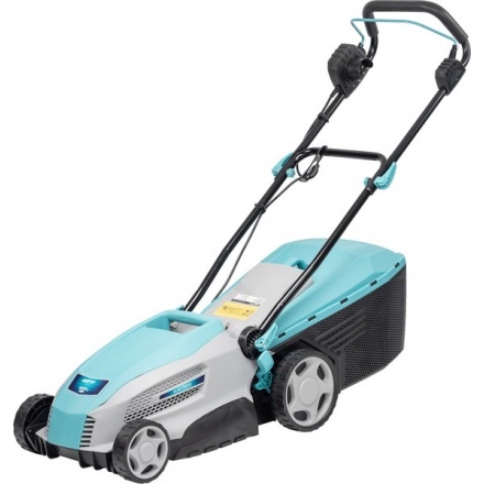 Газонокосилка электрическая GPT ELM-T3616I