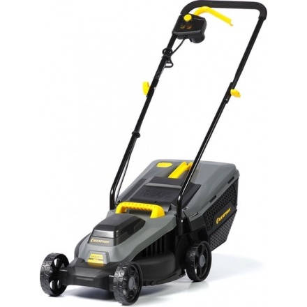 Газонокосилка электрическая Champion EM3212/1 Газонокосилка электрическая Champion EM3212/1