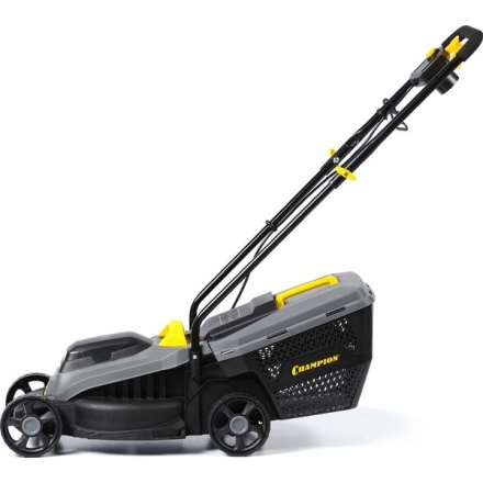 Газонокосилка электрическая Champion EM3212/1 Газонокосилка электрическая Champion EM3212/1