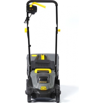 Газонокосилка электрическая Champion EM3212/1 Газонокосилка электрическая Champion EM3212/1