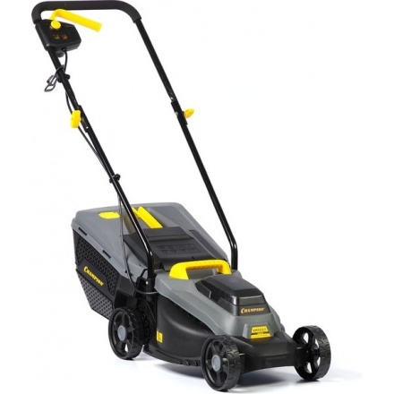 Газонокосилка электрическая Champion EM3212/1 Газонокосилка электрическая Champion EM3212/1