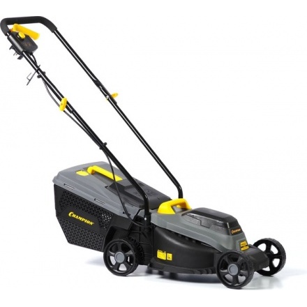 Газонокосилка электрическая Champion EM3212/1 Газонокосилка электрическая Champion EM3212/1