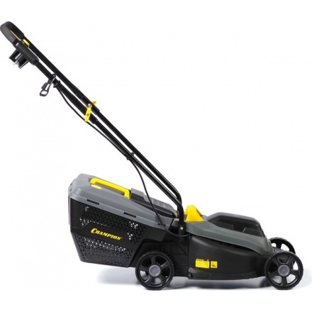 Газонокосилка электрическая Champion EM3212/1 Газонокосилка электрическая Champion EM3212/1
