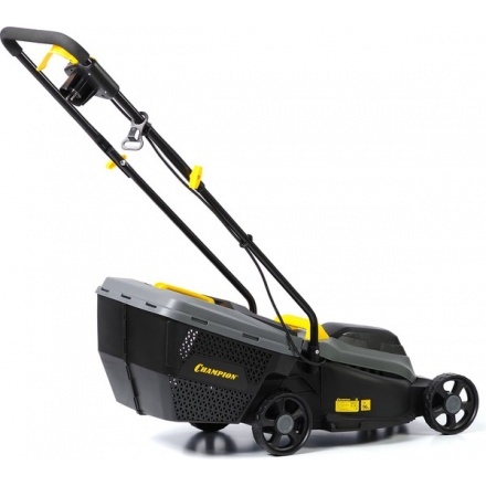 Газонокосилка электрическая Champion EM3212/1 Газонокосилка электрическая Champion EM3212/1