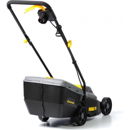 Газонокосилка электрическая Champion EM3212/1 Газонокосилка электрическая Champion EM3212/1