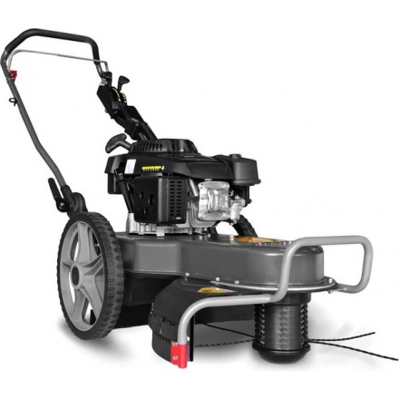 Газонокосилка бензиновая Weibang WBLT567HLC