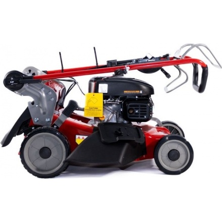 Газонокосилка бензиновая Weibang WB455SC V 3IN1 Газонокосилка бензиновая Weibang WB455SC V 3IN1