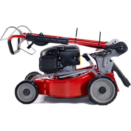 Газонокосилка бензиновая Weibang WB455SC V 3IN1 Газонокосилка бензиновая Weibang WB455SC V 3IN1