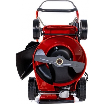 Газонокосилка бензиновая Weibang WB455SC V 3IN1 Газонокосилка бензиновая Weibang WB455SC V 3IN1