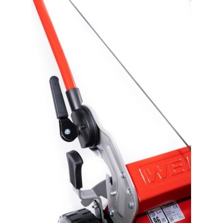 Газонокосилка бензиновая Weibang WB455SC V 3IN1 Газонокосилка бензиновая Weibang WB455SC V 3IN1