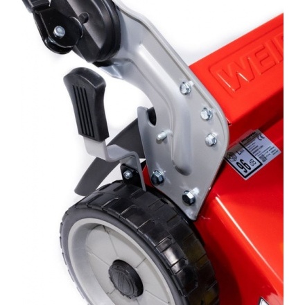 Газонокосилка бензиновая Weibang WB455SC V 3IN1 Газонокосилка бензиновая Weibang WB455SC V 3IN1