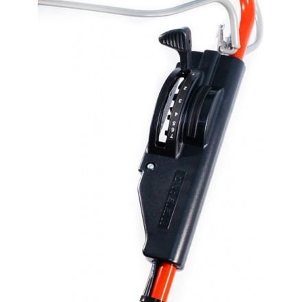 Газонокосилка бензиновая Weibang WB455SC V 3IN1 Газонокосилка бензиновая Weibang WB455SC V 3IN1