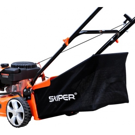 Газонокосилка бензиновая Skiper SGW461.00 Газонокосилка бензиновая Skiper SGW461.00