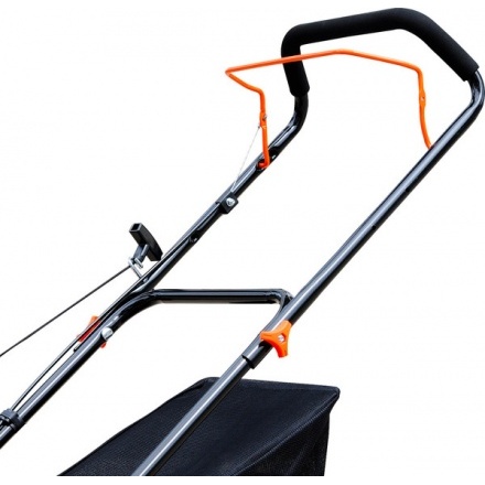 Газонокосилка бензиновая Skiper SGW461.00 Газонокосилка бензиновая Skiper SGW461.00