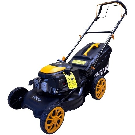 Газонокосилка бензиновая Rato RMS46Q-V170