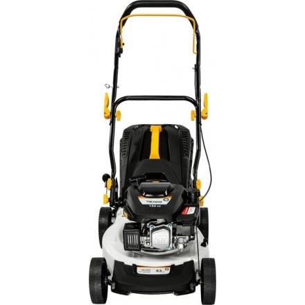 Газонокосилка бензиновая Kranz KR-430NSP / KR-16-1235 Газонокосилка бензиновая Kranz KR-430NSP / KR-16-1235