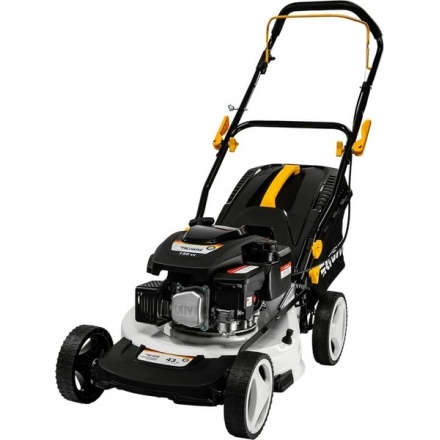 Газонокосилка бензиновая Kranz KR-430NSP / KR-16-1235 Газонокосилка бензиновая Kranz KR-430NSP / KR-16-1235