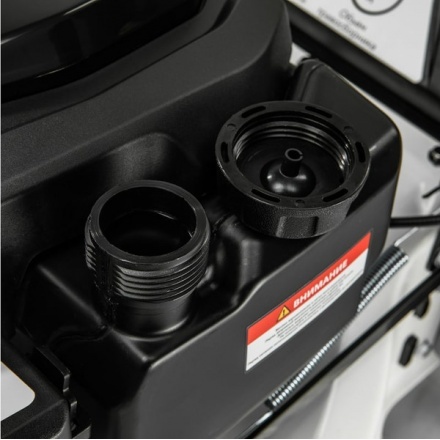 Газонокосилка бензиновая Kranz KR-430NSP / KR-16-1235 Газонокосилка бензиновая Kranz KR-430NSP / KR-16-1235