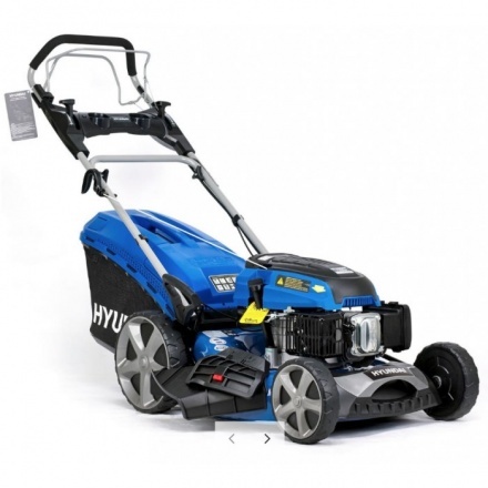 Газонокосилка бензиновая Hyundai L5154SE