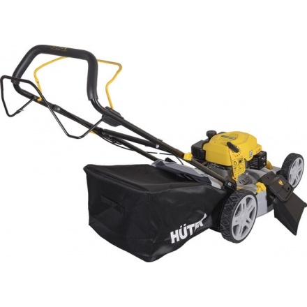 Газонокосилка бензиновая Huter Grey GLM-530SX (70/3/67) Газонокосилка бензиновая Huter Grey GLM-530SX (70/3/67)